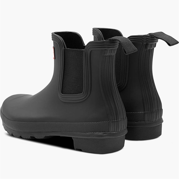 Original Waterproof Chelsea Rain Boot - Picture 4 of 11